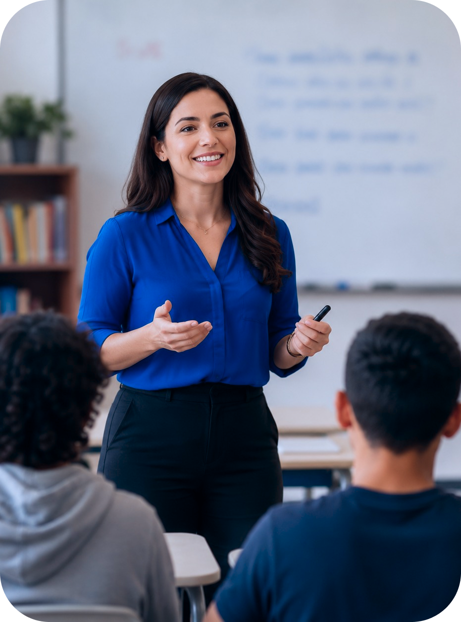 Carreiras Educação